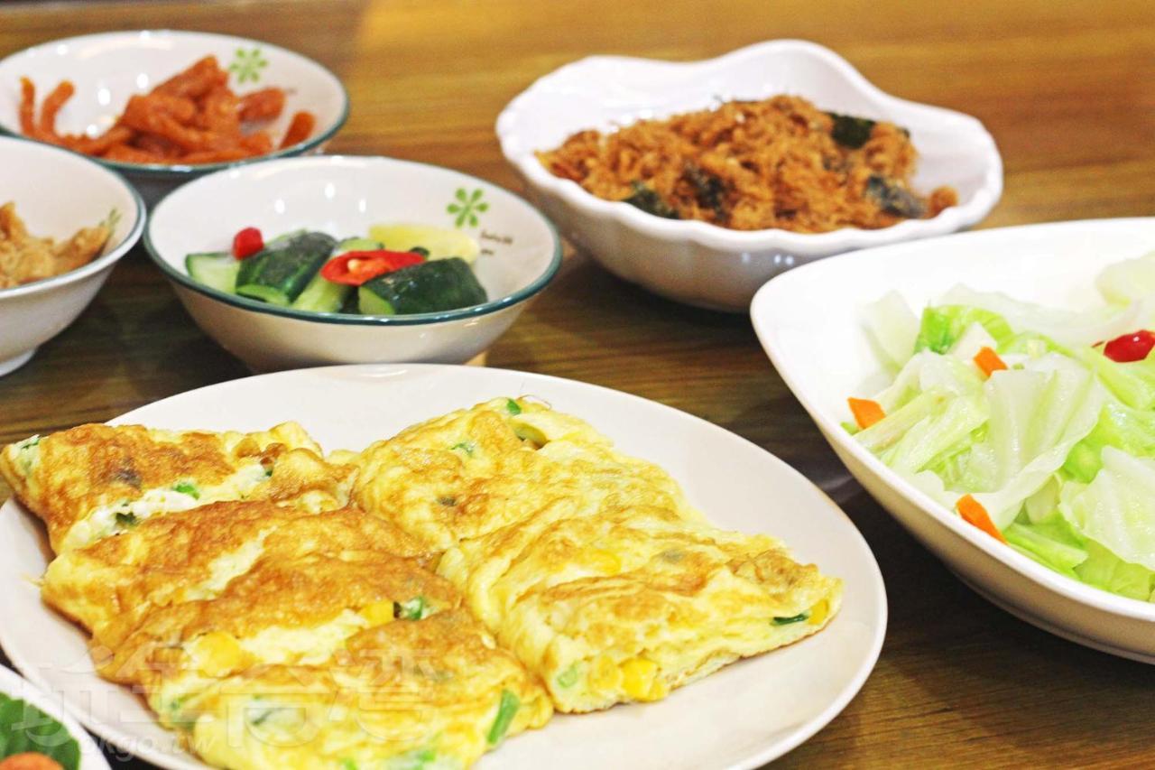 Sun Moon Lake Dream House B&B 유치 외부 사진